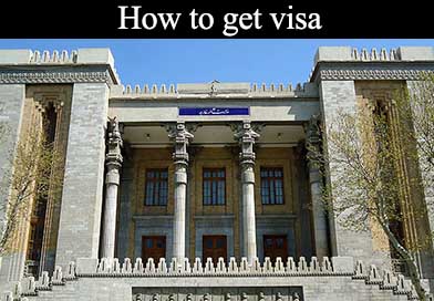 How to get visa