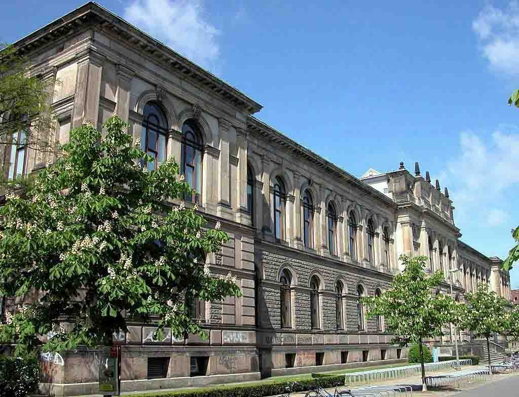 دانشگاه فنی برلین