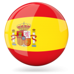 پرچم اسپانیا