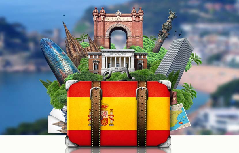 سفر ارزان به اسپانیا